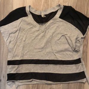 LF CROP TOP